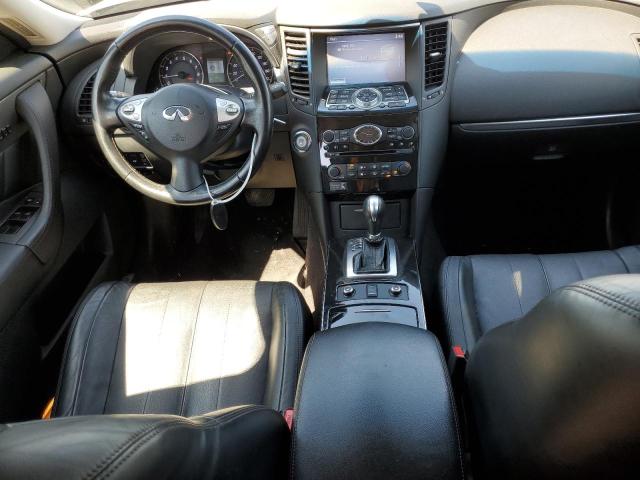 Photo 7 VIN: JN8CS1MW7HM413649 - INFINITI QX70 