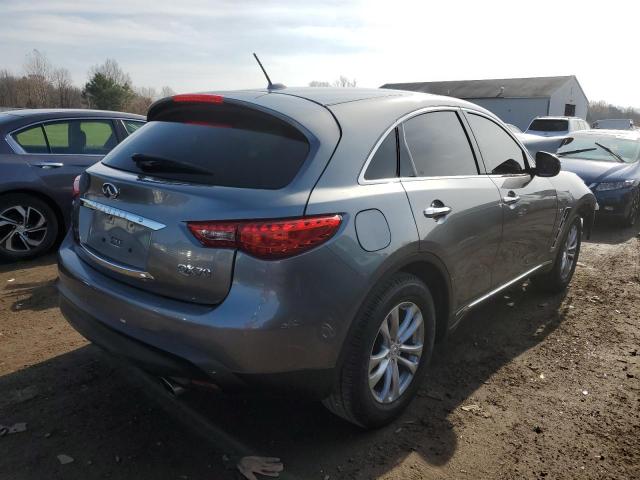 Photo 3 VIN: JN8CS1MW7HM414865 - INFINITI QX70 