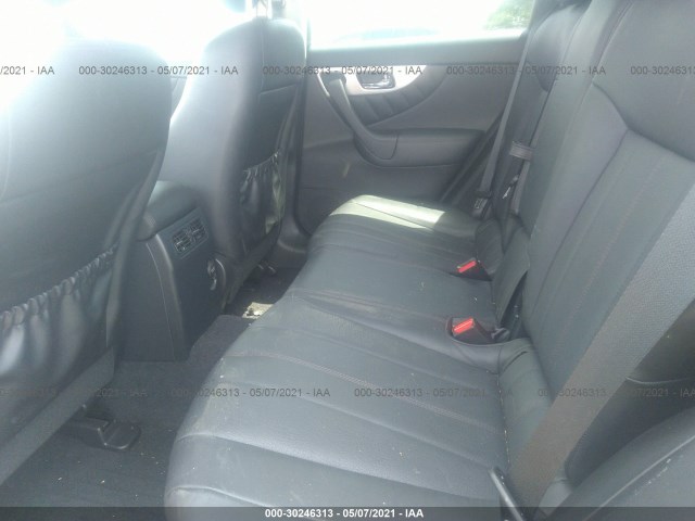 Photo 7 VIN: JN8CS1MW7HM415644 - INFINITI QX70 