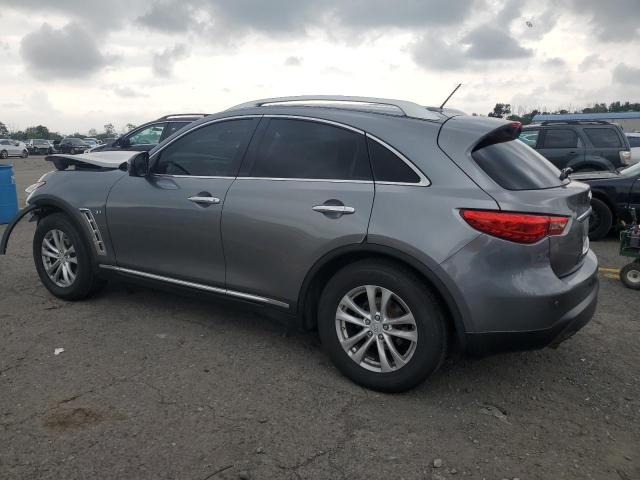 Photo 1 VIN: JN8CS1MW7HM415868 - INFINITI QX70 