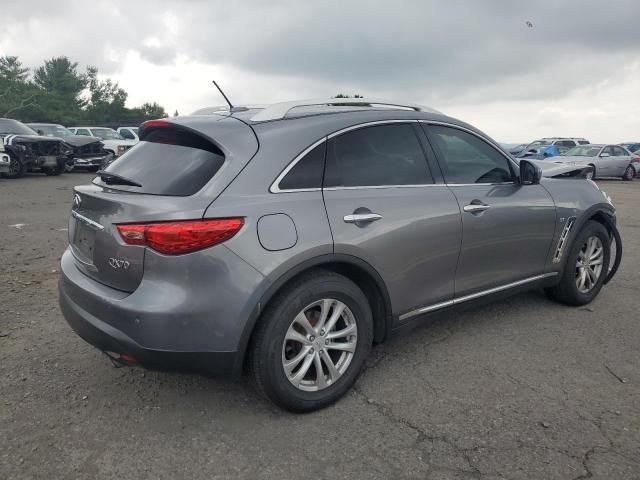 Photo 2 VIN: JN8CS1MW7HM415868 - INFINITI QX70 