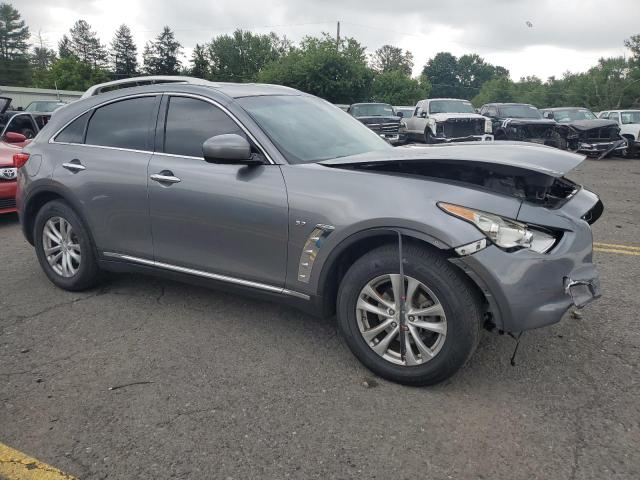 Photo 3 VIN: JN8CS1MW7HM415868 - INFINITI QX70 