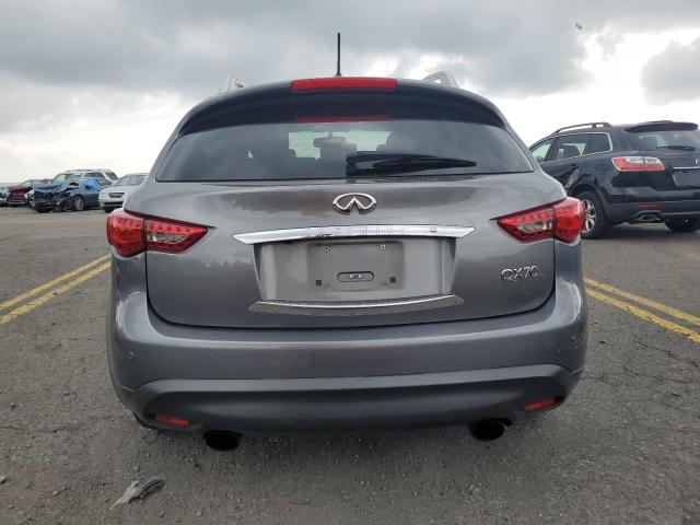 Photo 5 VIN: JN8CS1MW7HM415868 - INFINITI QX70 