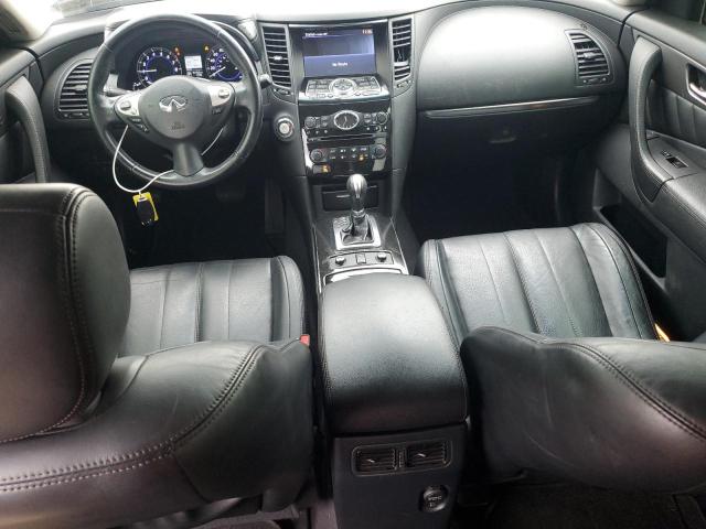 Photo 7 VIN: JN8CS1MW7HM415868 - INFINITI QX70 