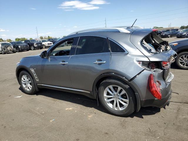 Photo 1 VIN: JN8CS1MW7HM416373 - INFINITI QX70 