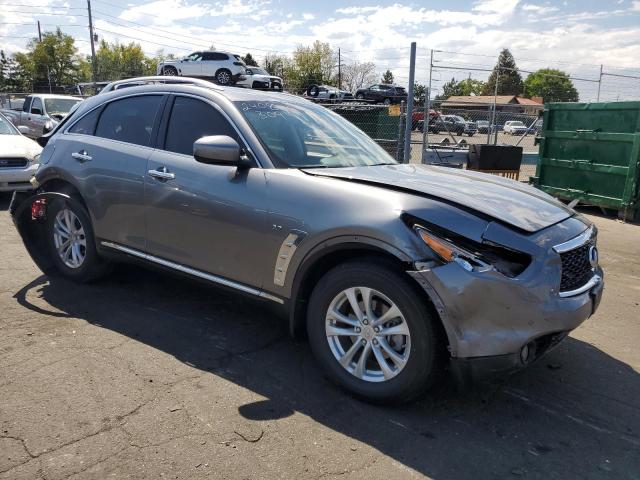 Photo 3 VIN: JN8CS1MW7HM416373 - INFINITI QX70 