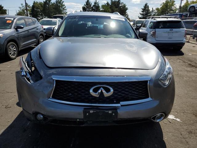 Photo 4 VIN: JN8CS1MW7HM416373 - INFINITI QX70 