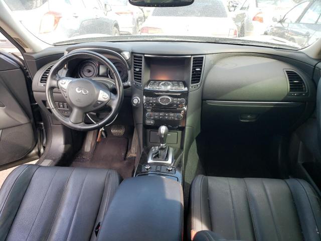 Photo 7 VIN: JN8CS1MW7HM416373 - INFINITI QX70 