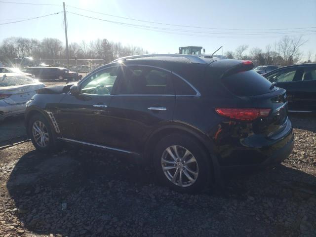 Photo 1 VIN: JN8CS1MW8DM170895 - INFINITI FX37 