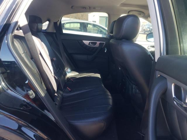 Photo 10 VIN: JN8CS1MW8DM170895 - INFINITI FX37 