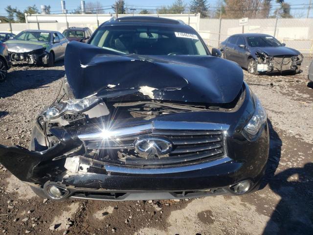 Photo 4 VIN: JN8CS1MW8DM170895 - INFINITI FX37 