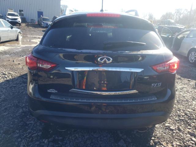 Photo 5 VIN: JN8CS1MW8DM170895 - INFINITI FX37 