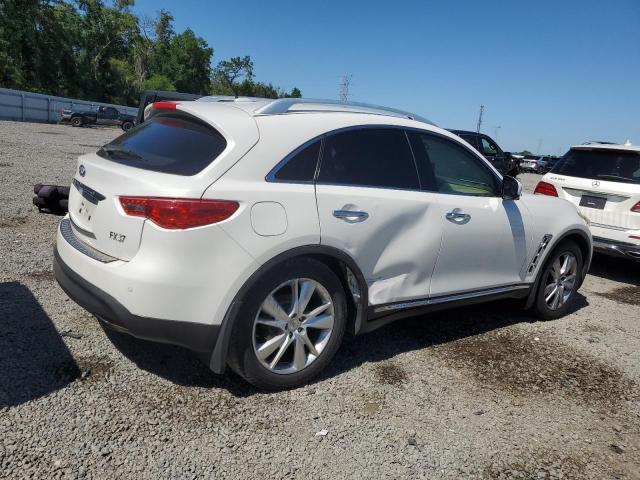 Photo 2 VIN: JN8CS1MW8DM170931 - INFINITI FX37 