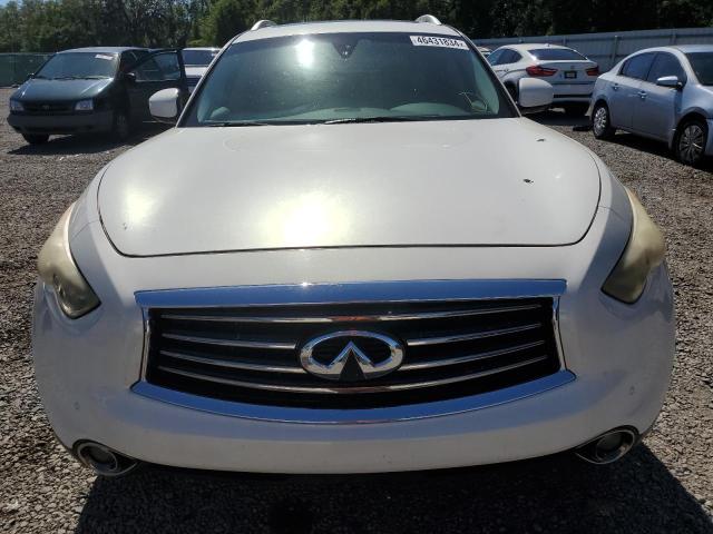 Photo 4 VIN: JN8CS1MW8DM170931 - INFINITI FX37 