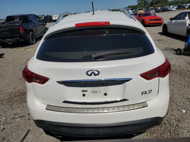 Photo 5 VIN: JN8CS1MW8DM170931 - INFINITI FX37 