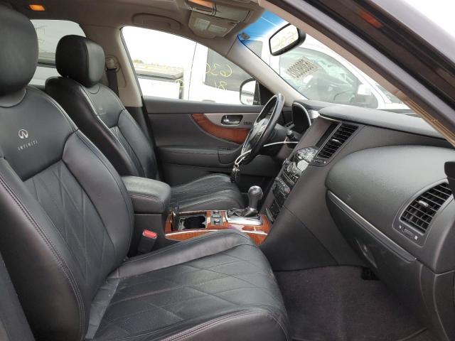 Photo 4 VIN: JN8CS1MW8DM170993 - INFINITI FX37 