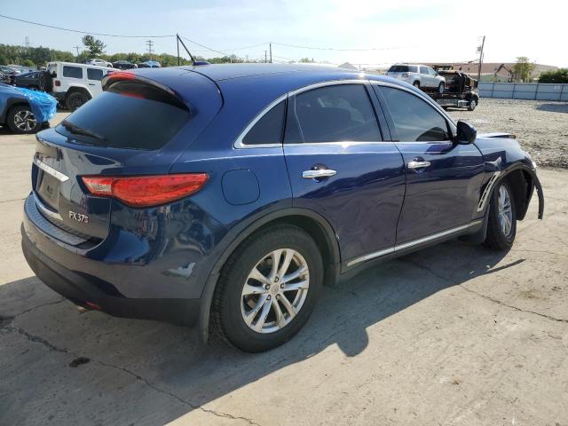 Photo 2 VIN: JN8CS1MW8DM172727 - INFINITI FX37 