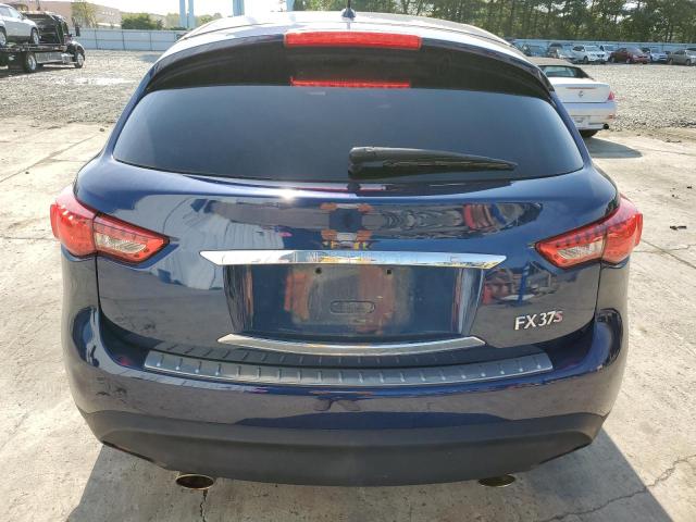 Photo 5 VIN: JN8CS1MW8DM172727 - INFINITI FX37 