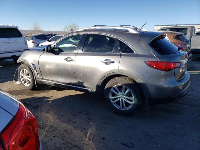 Photo 1 VIN: JN8CS1MW8DM173716 - INFINITI FX37 