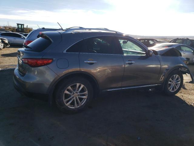 Photo 2 VIN: JN8CS1MW8DM173716 - INFINITI FX37 