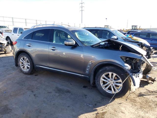 Photo 3 VIN: JN8CS1MW8DM173716 - INFINITI FX37 