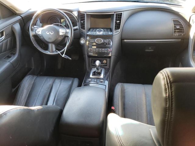 Photo 7 VIN: JN8CS1MW8DM173716 - INFINITI FX37 