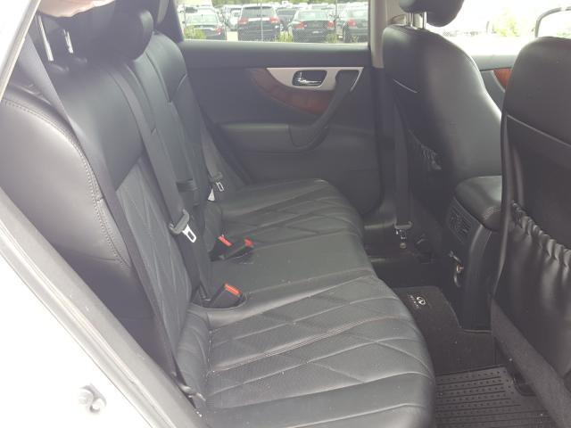 Photo 5 VIN: JN8CS1MW8EM411355 - INFINITI QX70 