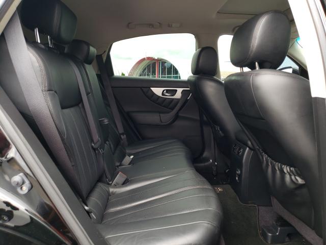 Photo 5 VIN: JN8CS1MW8EM412263 - INFINITI QX70 