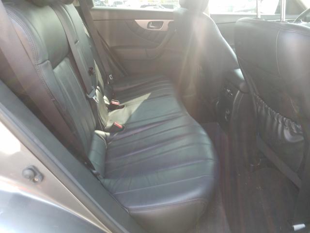 Photo 5 VIN: JN8CS1MW8EM412506 - INFINITI QX70 