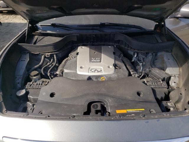 Photo 11 VIN: JN8CS1MW8EM412795 - INFINITI QX70 