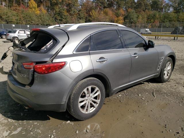 Photo 2 VIN: JN8CS1MW8EM412795 - INFINITI QX70 