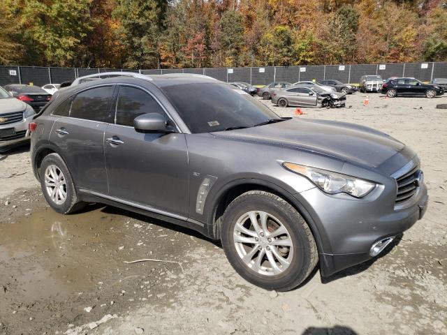 Photo 3 VIN: JN8CS1MW8EM412795 - INFINITI QX70 