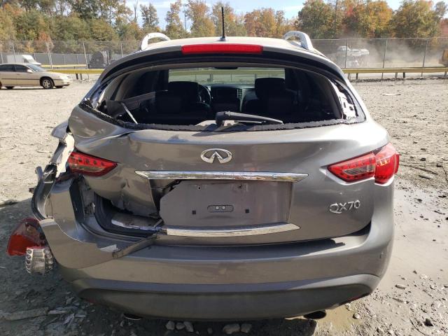 Photo 5 VIN: JN8CS1MW8EM412795 - INFINITI QX70 