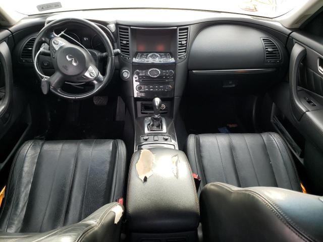 Photo 7 VIN: JN8CS1MW8EM412795 - INFINITI QX70 