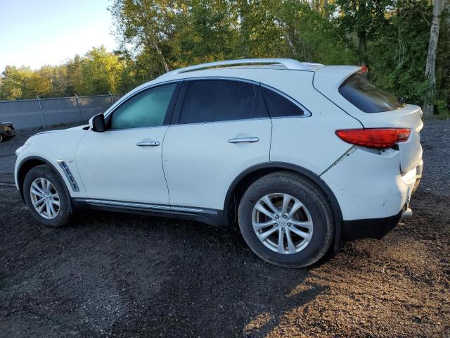 Photo 1 VIN: JN8CS1MW8FM481813 - INFINITI QX70 