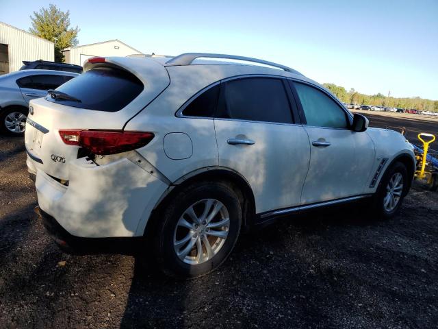 Photo 2 VIN: JN8CS1MW8FM481813 - INFINITI QX70 