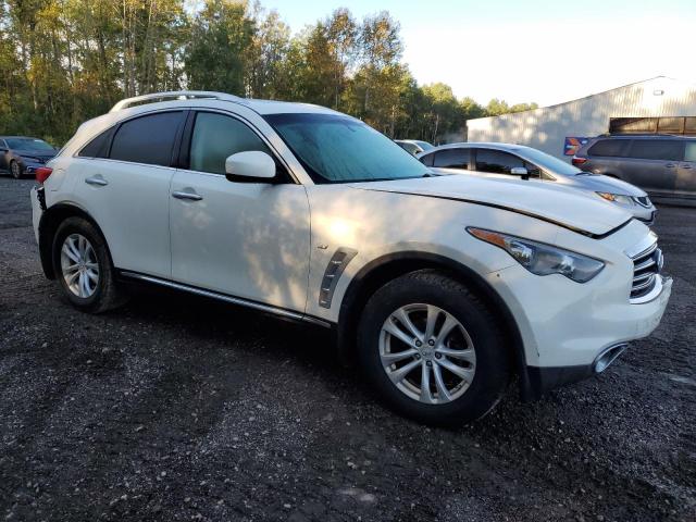 Photo 3 VIN: JN8CS1MW8FM481813 - INFINITI QX70 