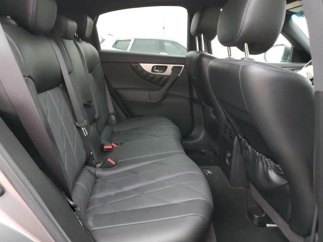 Photo 9 VIN: JN8CS1MW8FM481911 - INFINITI QX70 