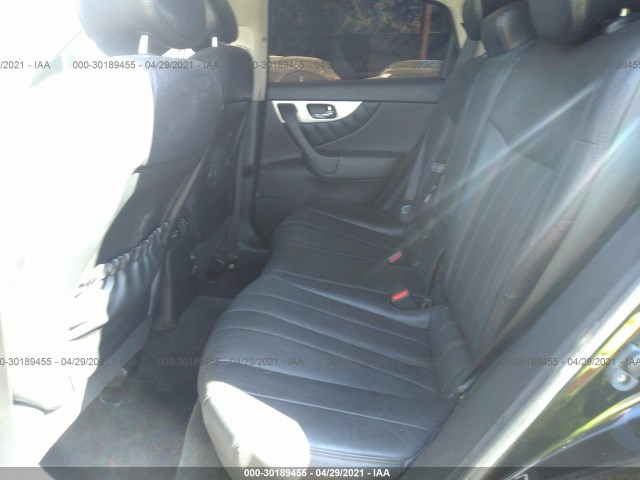 Photo 7 VIN: JN8CS1MW8GM400570 - INFINITI QX70 