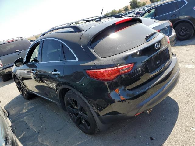 Photo 1 VIN: JN8CS1MW8GM750250 - INFINITI QX70 