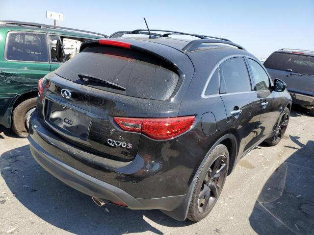 Photo 2 VIN: JN8CS1MW8GM750250 - INFINITI QX70 