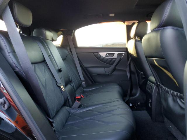 Photo 10 VIN: JN8CS1MW8GM750250 - INFINITI QX70 