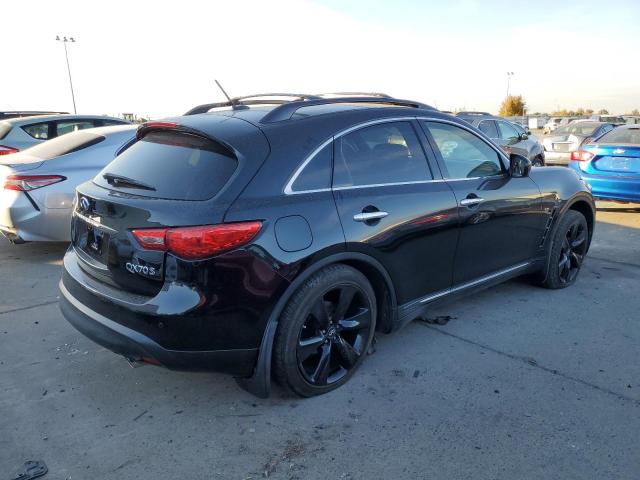 Photo 2 VIN: JN8CS1MW8GM750250 - INFINITI QX70 