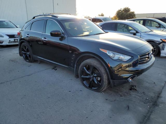 Photo 3 VIN: JN8CS1MW8GM750250 - INFINITI QX70 