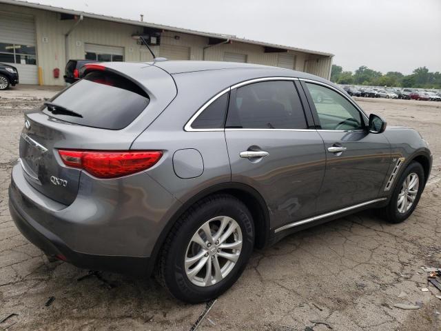 Photo 2 VIN: JN8CS1MW8GM750720 - INFINITI QX70 