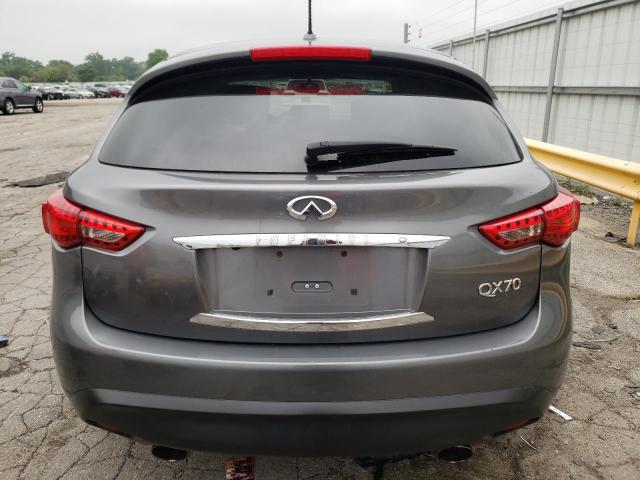 Photo 5 VIN: JN8CS1MW8GM750720 - INFINITI QX70 