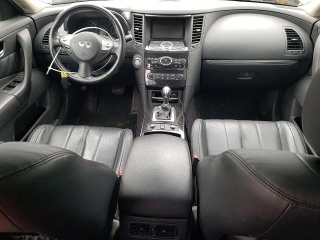 Photo 7 VIN: JN8CS1MW8GM750720 - INFINITI QX70 