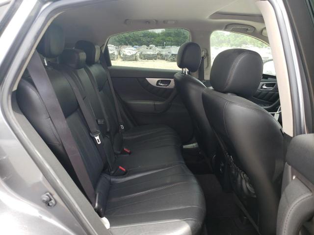 Photo 5 VIN: JN8CS1MW8GM751477 - INFINITI QX70 