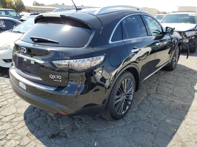 Photo 3 VIN: JN8CS1MW8HM410260 - INFINITI QX70 