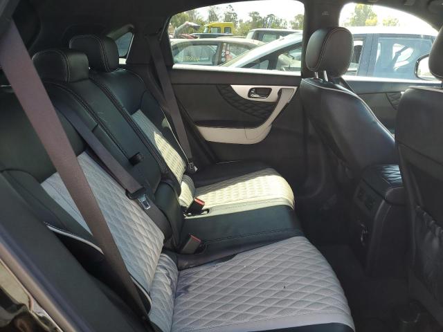 Photo 5 VIN: JN8CS1MW8HM410260 - INFINITI QX70 